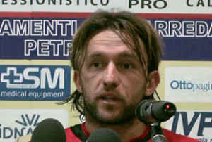 Riccardo Bolzan (immagine da www.ntr24.tv)