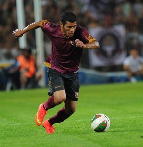 Denilson Gabionetta (immagine tratta da: www.campaniagoal.it)