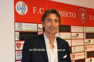Riccardo Chechi