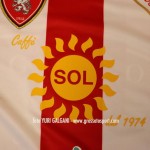 Sol Caffè - sponsor ufficiale Fc Grosseto