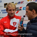 Intervista a Schettino dopo Albalonga-Grosseto 1 a 2