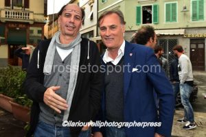 Max Pincione e Iapaolo