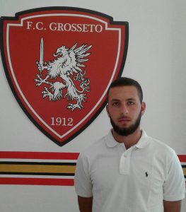 Federico Guidotti (www.fcgrosseto.com)