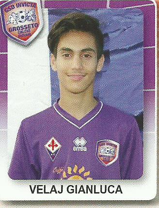 Gianluca Velaj