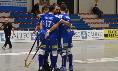 Hockey Galileo Follonica