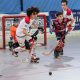 hockey-pista-circolo-pattinatori-grosseto-Under-15-Cieloverde-Forte-azione-di-gioco