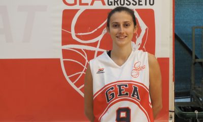 basket-serie-B-femminile-gea-grosseto-atleta-Bianca-Bellocchio