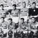 Alberto Fommei (il primo accosciato a sinistra) con la Sampdoria nel 1952-53 - immagine tratta da Wikipedia