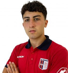 Giovanni Mauceri - foto ufficiale Usvibonesecalcio.com)