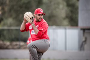 baseball-Mattia-Sireus-lanciatore-Bsc-Grosseto-1952