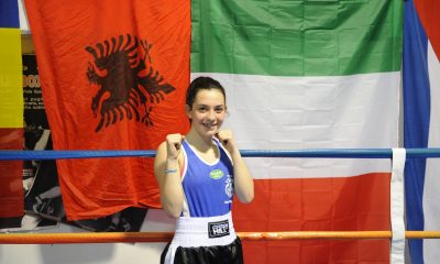 Sofia-Massone-della-Fight-Gym-Grosseto-argento-ai-campionati-italiani-junior-di-pugilato