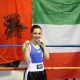 Sofia-Massone-della-Fight-Gym-Grosseto-argento-ai-campionati-italiani-junior-di-pugilato