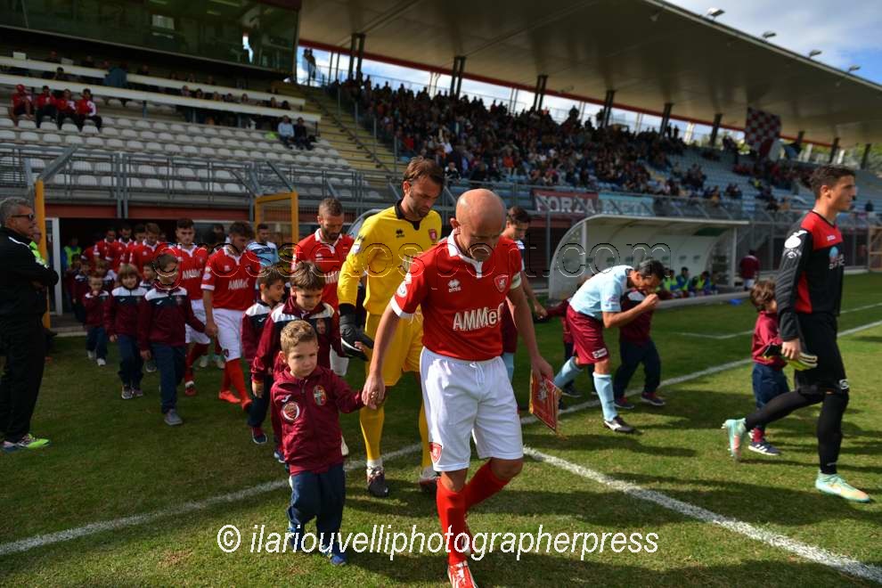 FC Rieti vs Fc Grosseto (13)