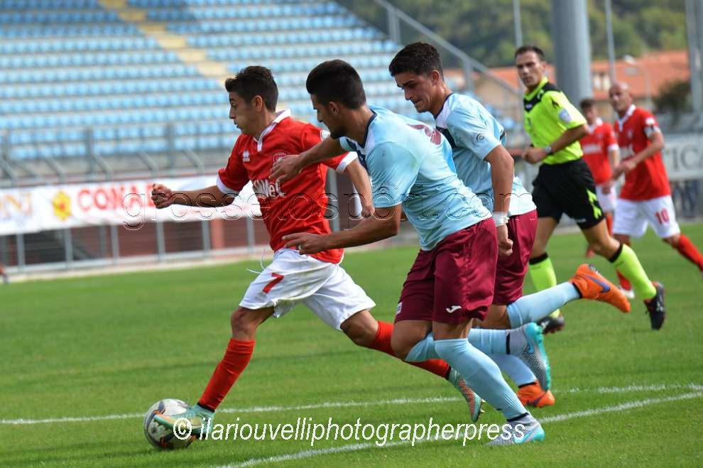 FC Rieti vs Fc Grosseto (15)