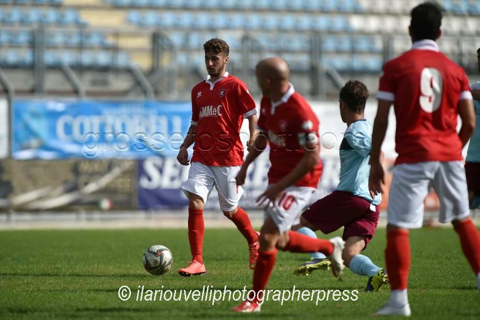 FC Rieti vs Fc Grosseto (29)