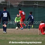 Fc Grosseto vs Albinia (28)
