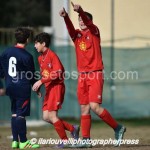 Fc Grosseto vs Albinia (33)