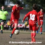 Fc Grosseto vs Albinia (34)