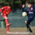Fc Grosseto vs Albinia (35)
