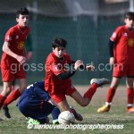 Fc Grosseto vs Albinia (37)
