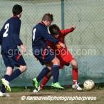 Fc Grosseto vs Albinia (40)