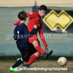 Fc Grosseto vs Albinia (41)