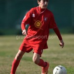 Fc Grosseto vs Albinia (43)