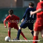 Fc Grosseto vs Albinia (44)