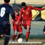 Fc Grosseto vs Albinia (45)