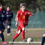 Fc Grosseto vs Albinia (47)