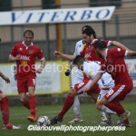 Castrense Viterbese vs Fc Grosseto (1)