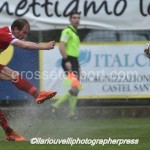 Castrense Viterbese vs Fc Grosseto (10)