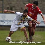 Castrense Viterbese vs Fc Grosseto (21)
