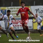 Castrense Viterbese vs Fc Grosseto (22)