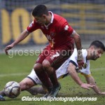 Castrense Viterbese vs Fc Grosseto (26)