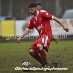Castrense Viterbese vs Fc Grosseto (27)
