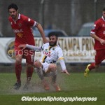 Castrense Viterbese vs Fc Grosseto (3)
