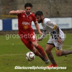 Castrense Viterbese vs Fc Grosseto (36)