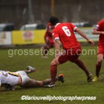 Castrense Viterbese vs Fc Grosseto (40)