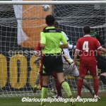 il goal della Viterbese