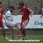Castrense Viterbese vs Fc Grosseto (8)