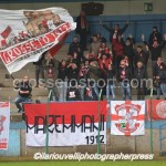 Cynthia vs Fc Grosseto (1)