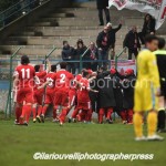 Cynthia vs Fc Grosseto (13)