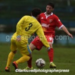 Cynthia vs Fc Grosseto (14)