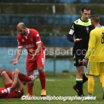 Cynthia vs Fc Grosseto (15)