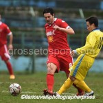 Cynthia vs Fc Grosseto (16)