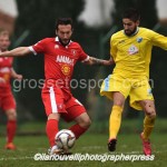 Cynthia vs Fc Grosseto (17)