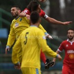 Cynthia vs Fc Grosseto (18)
