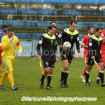 Cynthia vs Fc Grosseto (2)