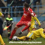 Cynthia vs Fc Grosseto (20)